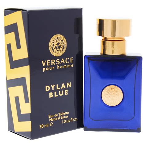 Versace dilan blue